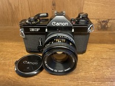 Près De Mint Canon EF Caméra