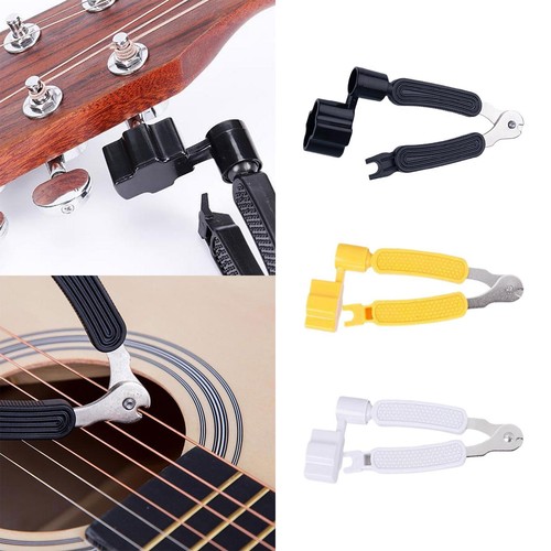 Guitar winder luthier tool - winder,