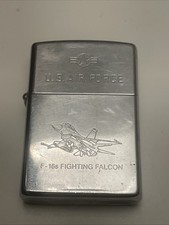 Briquet Zippo US Air Force