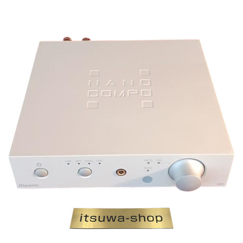 Olasonic nano ua1 - olasonic, nano-ua1