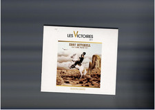 EDDY MITCHELL CD boitier