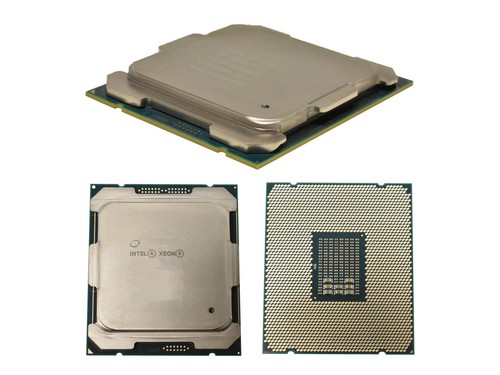 Processeur intel xeon - processeur,
