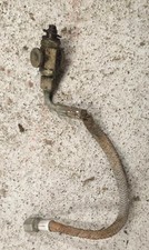 * robinet d'essence et durite