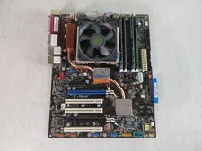 Asus A8N32-SLI Deluxe AMD