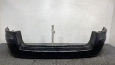 Pare choc arriere OPEL ZAFIRA