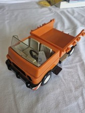 playmobil camion