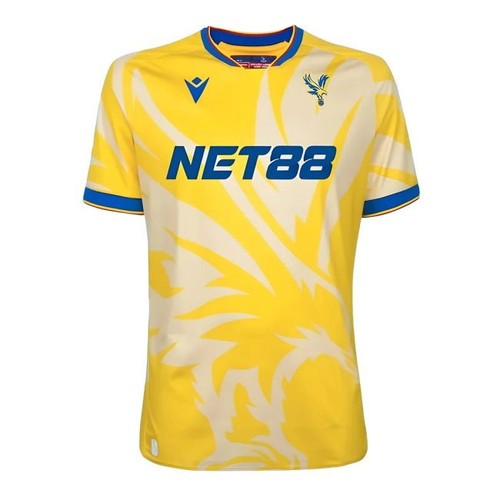 10847 macron cristal palace - macron,