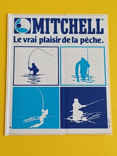 Sticker vintage canne - vintage, à