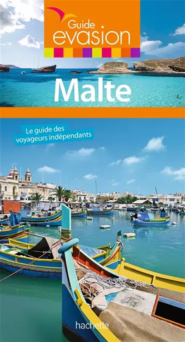 Guide evasion malte catherine - guide,