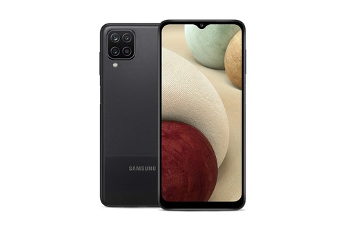Samsung galaxy a12 s127dl - a12, sm-s127dl