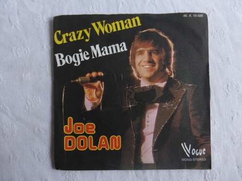 Joe dolan crazy woman bogie - dolan-crazy, woman-bogie