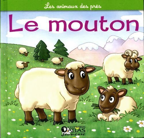 Mouton bélier la - bélier,,