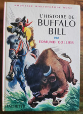 BIBLIOTHEQUE ROSE - L'Histoire