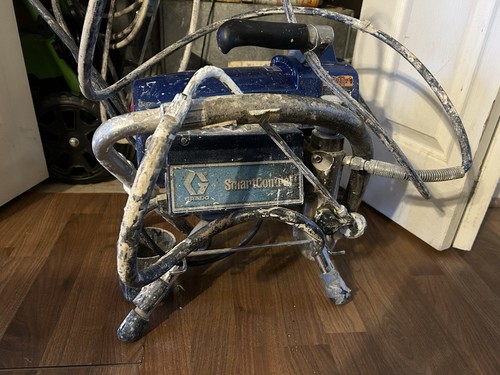 Graco ultimate nova 395 - graco,