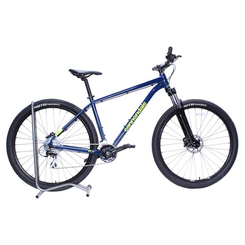 Cannondale trail large - 29",