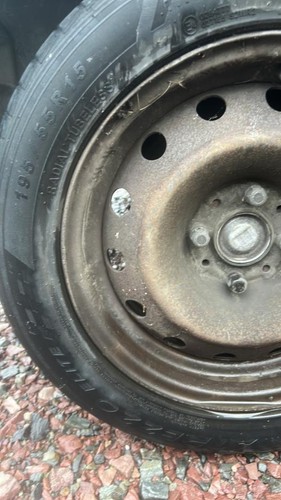 Jante citroen xsara phase - jante,
