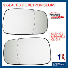 Miroir Glace Rétro