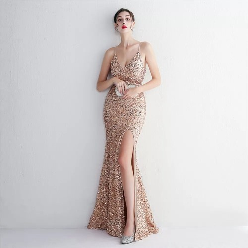 Robe femme élégante - robe,