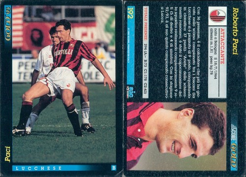 Score football trading - score, 93