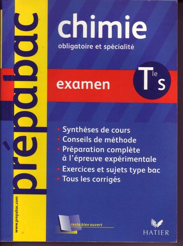Lot livres terminale s - lot,