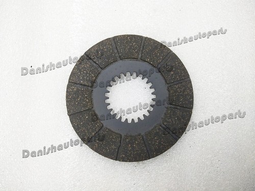 Bsa bantam clutch friction - bsa,