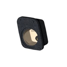 Boîtier vide pour caisson de basses sur mesure, pour Mitsubishi Outlander 3