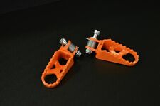 Repose pieds SWM TF3 -- SWM TF3 footpegs