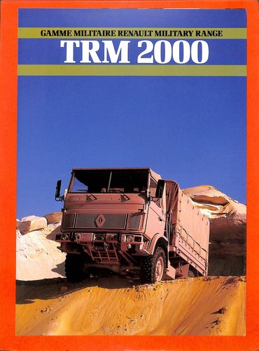 Renault trucks gamme - trucks, /