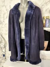 veste fourrure laine mouton