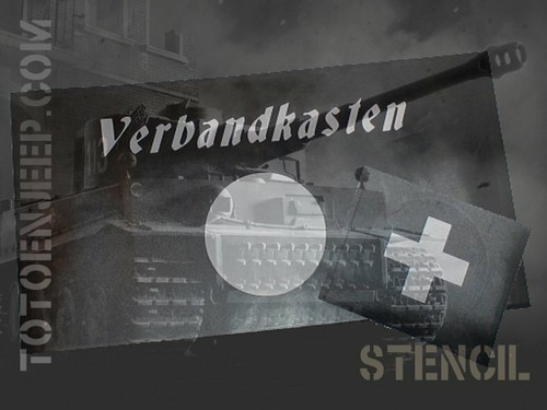 Pochoir stencil marquage - pochoir,
