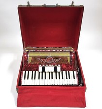 Accordéon Vintage Stradella