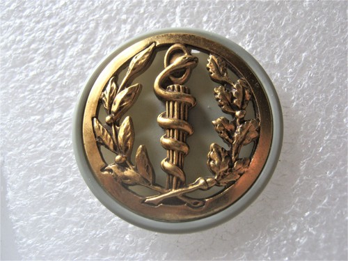 Insigne beret macaron du - +,