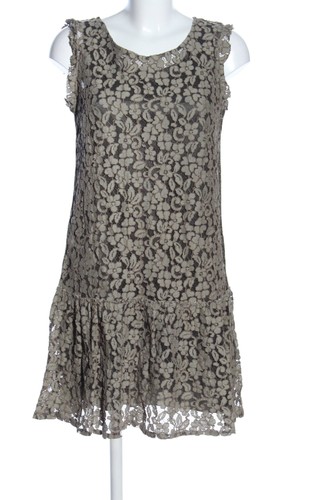 More robe en dentelle - more,
