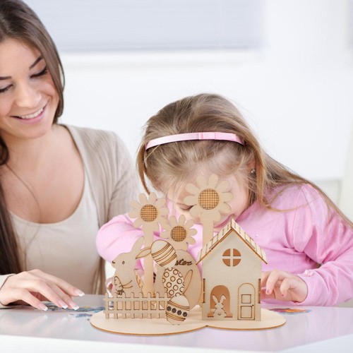 Ensemble bricolage en - 3d,