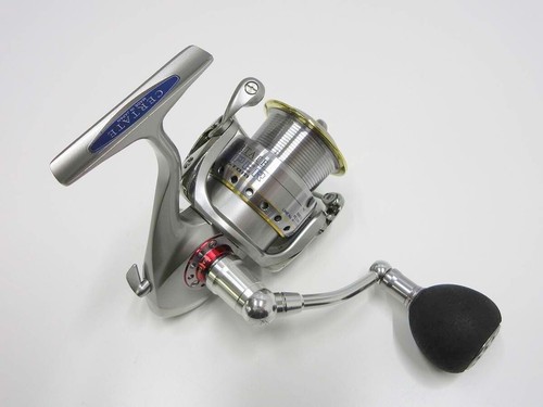 Daiwa certate hyper - daiwa,