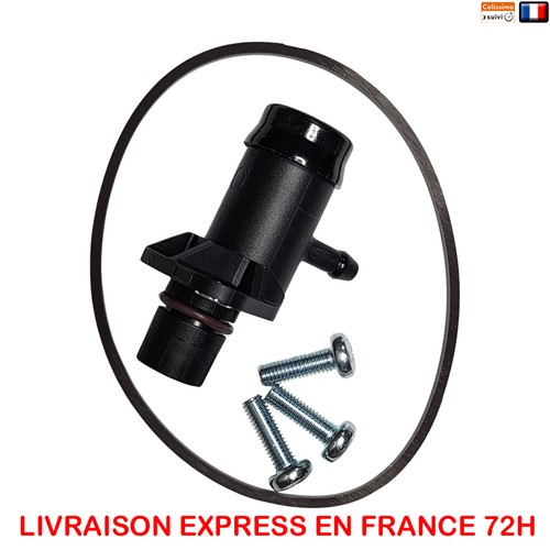 Kit réparation pompe vide - pompe,