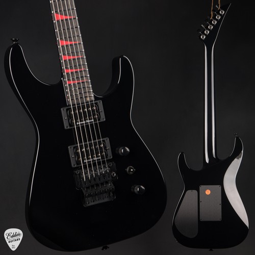 Jackson custom shop - custom,