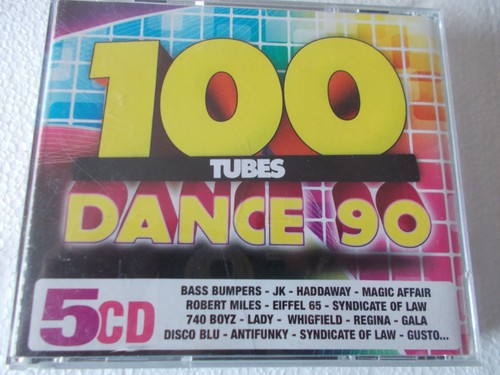 100 tubes compilation - 100,