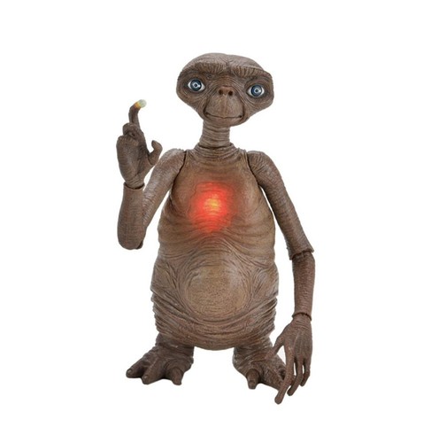 Figurine l extraterrestre - figurine, e.t