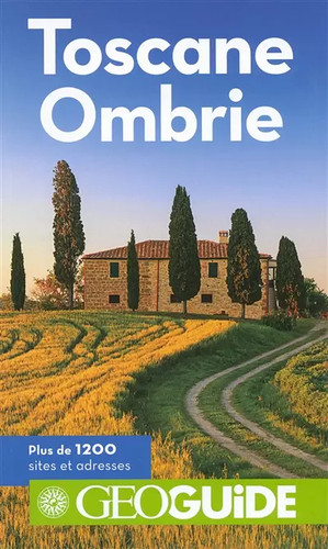 Toscane ombrie melani le - -,