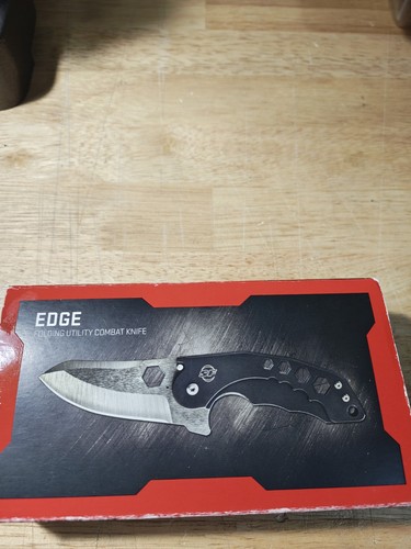 Surefire edge never - ew-09,