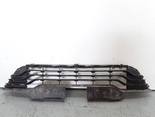 GRILLE PARE-CHOC CENTRALLE