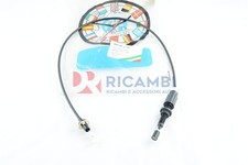 Câble flexible commande - câble,
