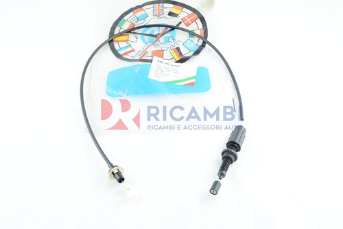 Câble flexible commande - flexible,