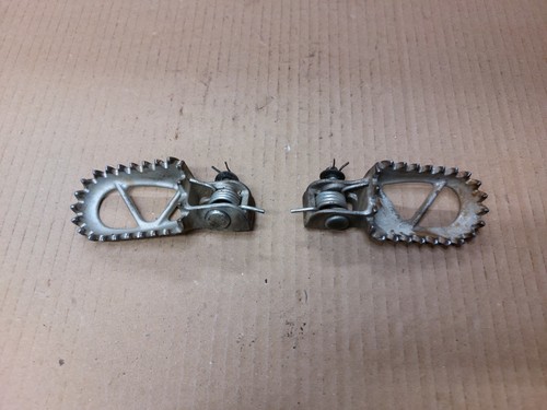 Paire cale pied - paire, de