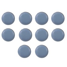  10 Pcs Protecteurs De Pieds