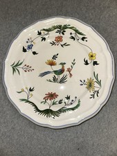 10.5” Chop Plate (Round