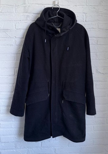 Sandro wool duffle - , men's