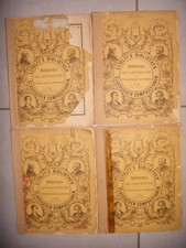 Partitions: Beethoven