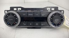 Commande chauffage MERCEDES CLASSE C 204 PHASE 1 2048305790